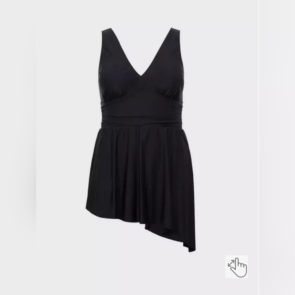 Torrid Swimsuit
